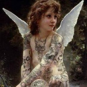 Meet your Posher, Cathy